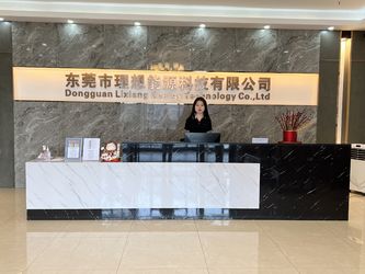 China Dongguan Lixiang Energy Technology Co., Ltd. Perfil da companhia