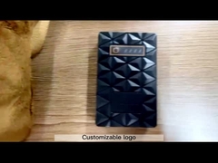 Os coxins impermeáveis aqueceram a almofada que do estádio a memória exterior do assoalho espuma coxim de Seat