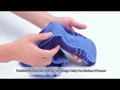 Peúgas calorosos elétricas da bateria da grande capacidade 22 horas de tempo de aquecimento que caminha peúgas mornas