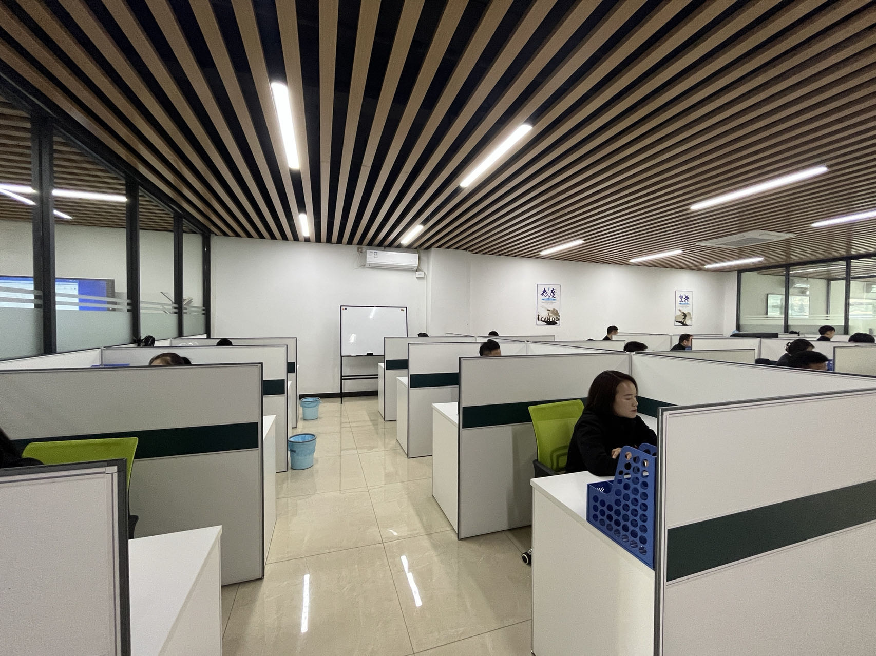 China Dongguan Lixiang Energy Technology Co., Ltd. Perfil da companhia