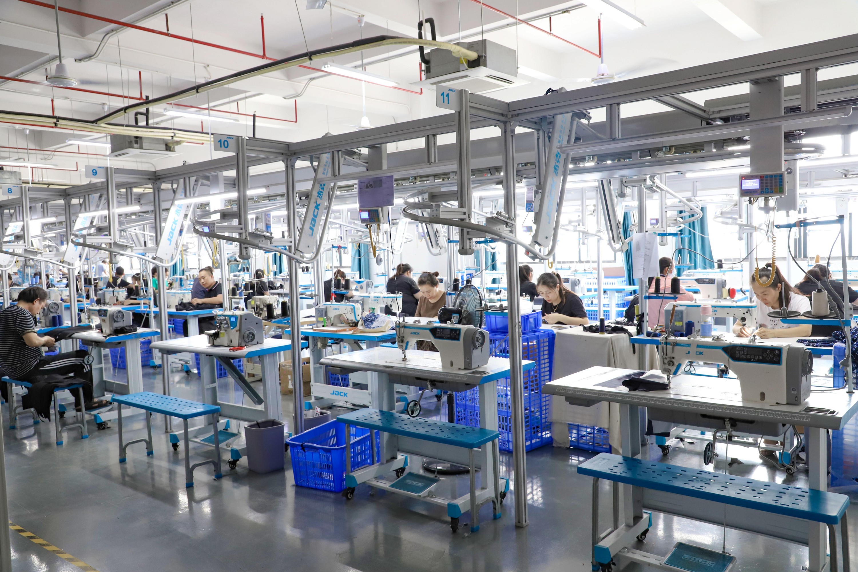 China Dongguan Lixiang Energy Technology Co., Ltd. Perfil da companhia