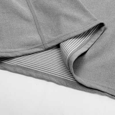 Vestuário de aquecimento de inverno Eletrônico Quente Camada de base superior e inferior Roupas íntimas Material macio para mulheres