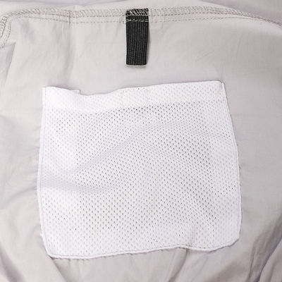 Revestimento refrigerando de Li Ion Air Conditioned Apparel 7.2V do verão com fã