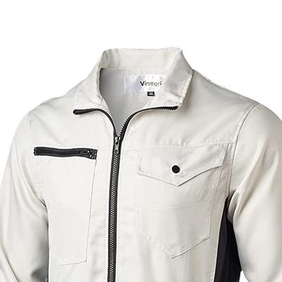 O ar protetor do ODM Sun condicionou a veste refrigerando recarregável do revestimento