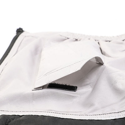 O ar removível da camisa de Aircon dos fãs condicionou o OEM do terno do trabalho