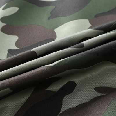 O ar do verão condicionou a roupa camufla os revestimentos da C.A. unisex