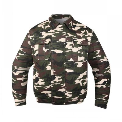 O ar da camuflagem condicionou a velocidade portátil da engrenagem do revestimento 3 da C.A. do equipamento