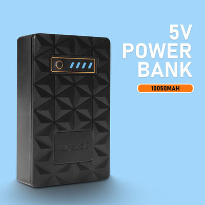 2A bloco da bateria de 5 volts para a veste caloroso 10050mAh 36.18Wh