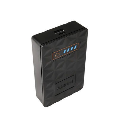 O FCC do CE aqueceu o Power Pack do Power Pack 5V USB do revestimento para o revestimento caloroso