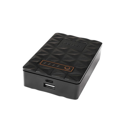 O FCC do CE aqueceu o Power Pack do Power Pack 5V USB do revestimento para o revestimento caloroso