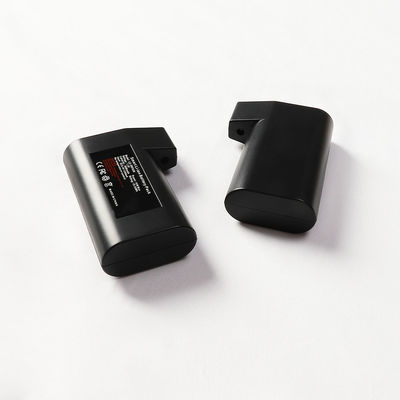 Lítio caloroso Ion Heated Vest Battery Pack da bateria 18650 do mitene