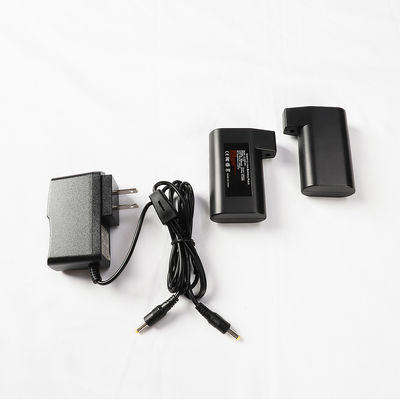 Lítio caloroso Ion Heated Vest Battery Pack da bateria 18650 do mitene