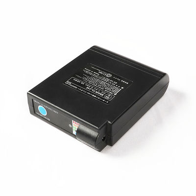 18650 aqueceu a caça de baterias recarregáveis da bateria 7.4V 5200mAh da veste