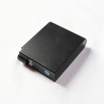18650 aqueceu a caça de baterias recarregáveis da bateria 7.4V 5200mAh da veste