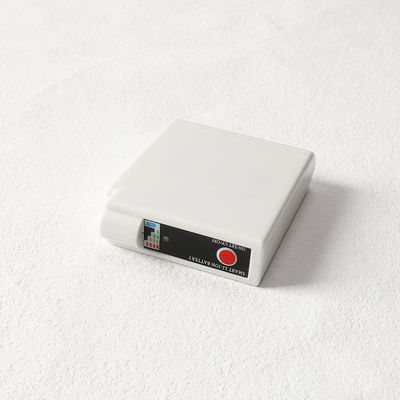 18650 blocos calorosos 11.1V 2600mAh da bateria da veste aqueceram a bateria do revestimento