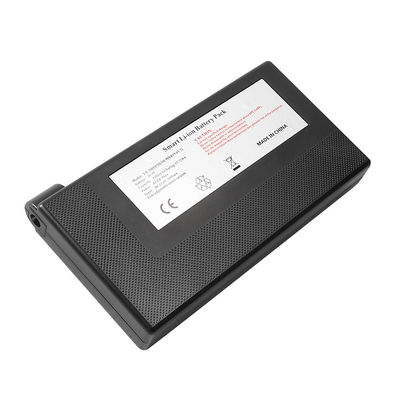 Bancos do poder do lítio para o banco caloroso do poder do revestimento das vestes 11.1V 5200mAh