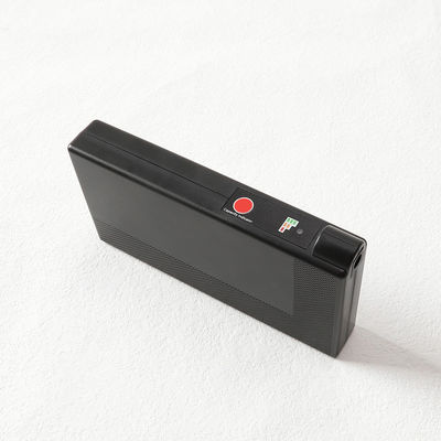 500 vezes aqueceram a bateria do revestimento da bateria 11.1V 5200mAh Milwaukee do revestimento