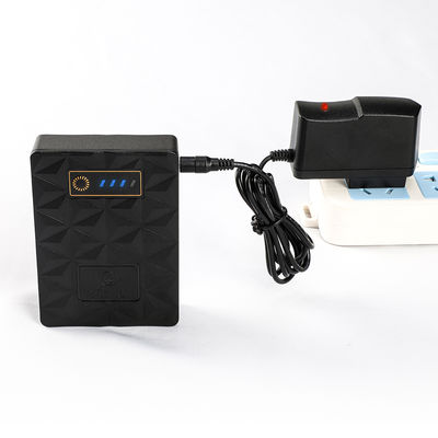 Bateria caloroso térmica 7.4V 5200 Mah Rechargeable da roupa do OEM