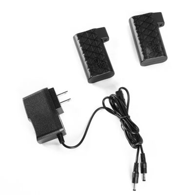 Luvas de aquecimento a pilhas calorosos recarregáveis Windproof dos mitenes 2600mAh