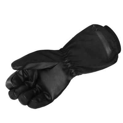 controle de temperatura nivelado de Ski Gloves With 3 calorosos a pilhas do inverno do Lítio-íon 7.4V
