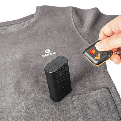 Aquecimento Mulheres Caldeiras térmicas Ajustável Caldeiras aquecidas USB Lava-se