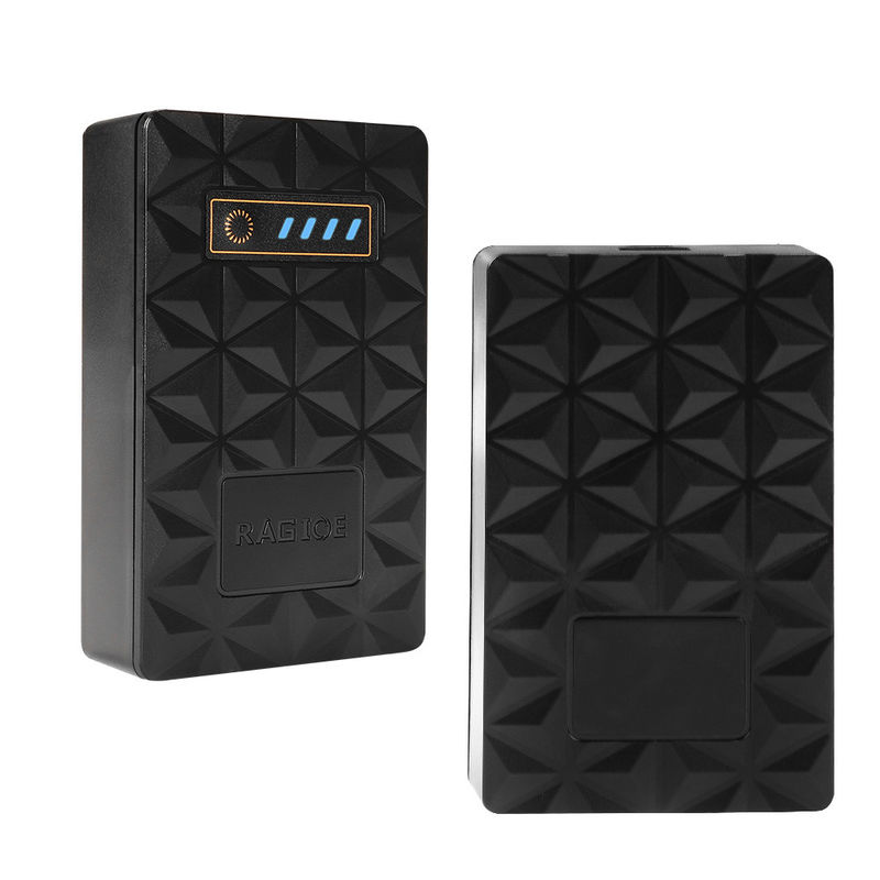 O FCC do CE aqueceu o Power Pack do Power Pack 5V USB do revestimento para o revestimento caloroso