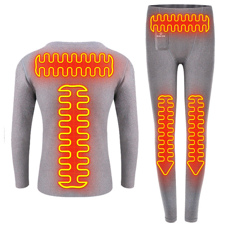 Camisetas de manga comprida Ultra-suave